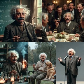 6 סיפורים משעשעים על איינשטיין שתצחקו מהם בקול